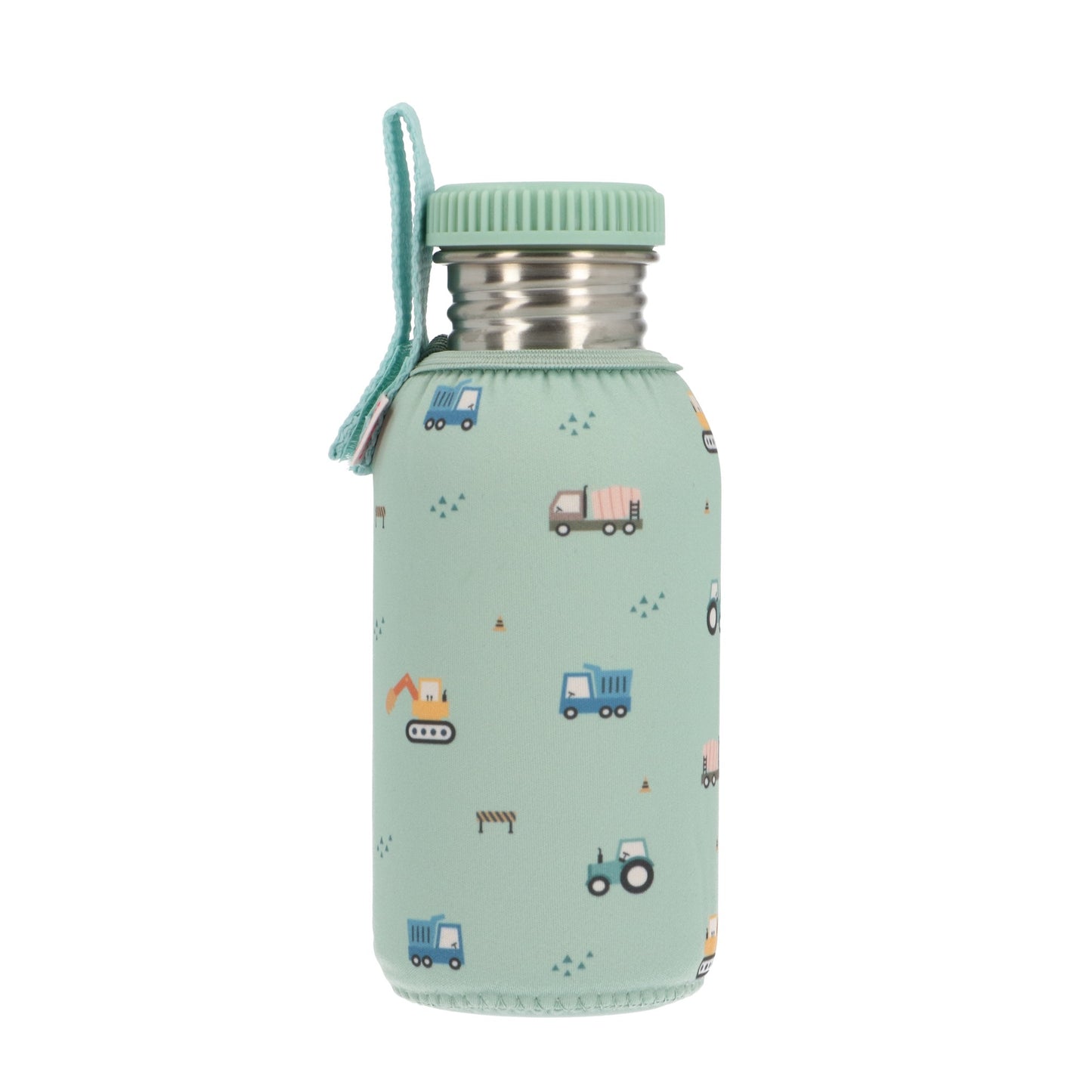 Cache-bouteille 500 ml TRUCKS