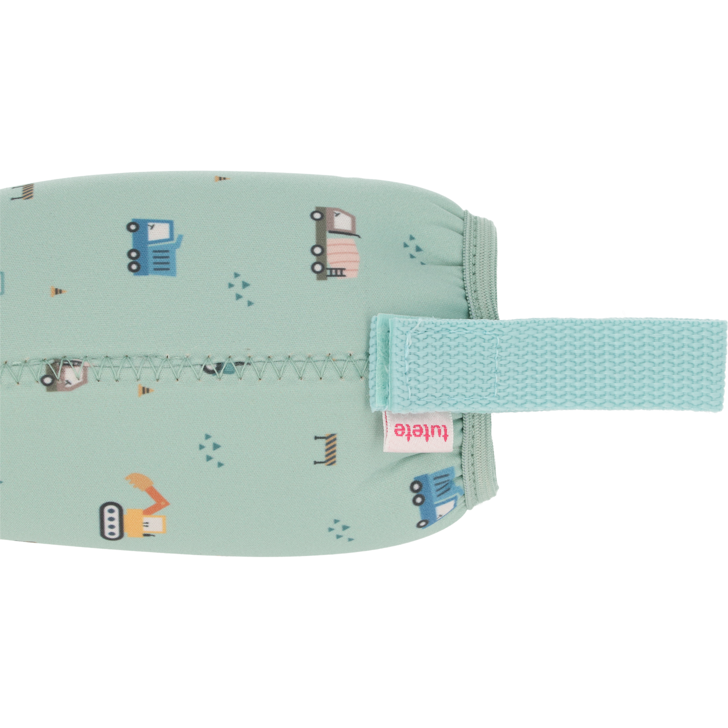 Cache-bouteille 500 ml TRUCKS