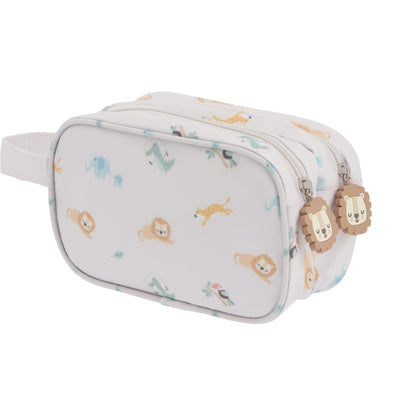 Safari toiletry bag