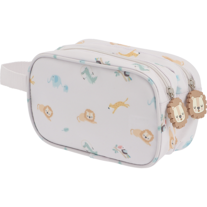 Safari toiletry bag