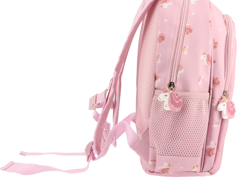 Mittlerer Rucksack Magisches Einhorn