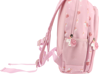 Sac à dos moyen Licorne magique