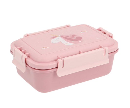 Magisches Einhorn Bento-Lunchbox