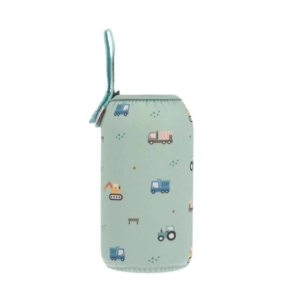 Cache-bouteille 500 ml TRUCKS