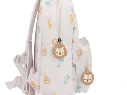 Kinderrucksack Safari