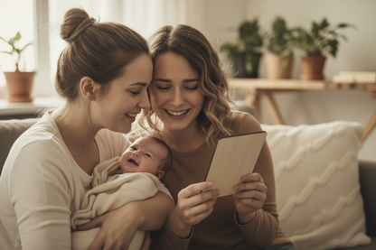 Holzkarte *Willst du meine Patentante werden* handgefertigt