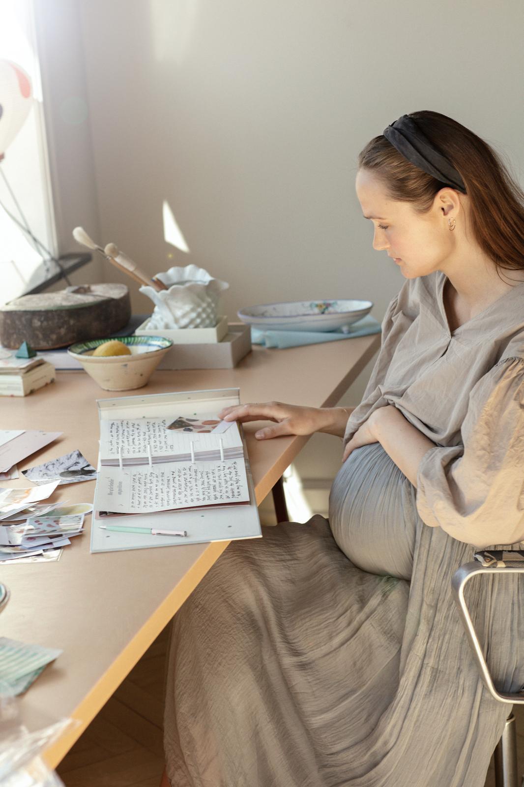 *Meine ersten Jahre* Babyalbum und Kindheitstagebuch