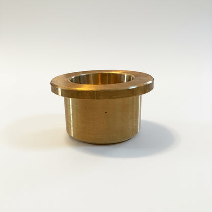 Geburtstagskranz *Happy Birthday* mit Zahlen, handgefertigt