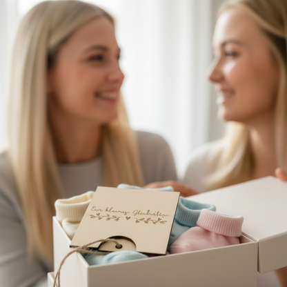 Von Anfang an - Das Tante-Verkündigungs-Set