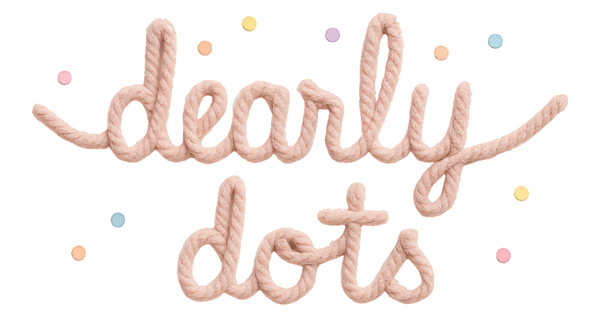 dearlydots