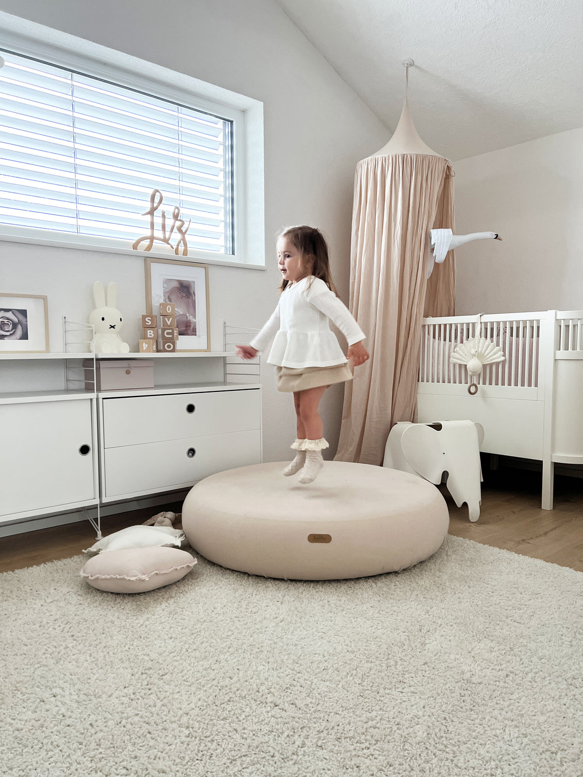 KINDERZIMMER