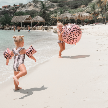 Wassersprinkler-Ball rosé-gold Sprinkler