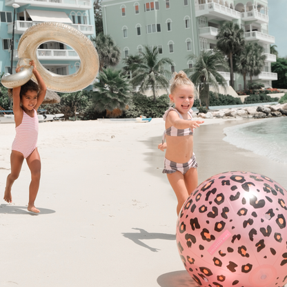 Wassersprinkler-Ball rosé-gold Sprinkler