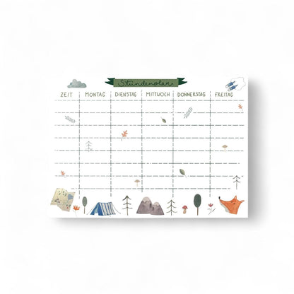 Pack Deluxe