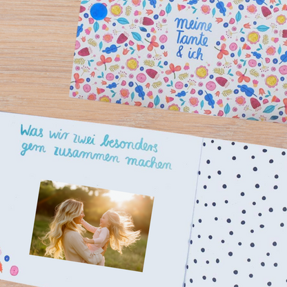 Von Anfang an - Das Tante-Verkündigungs-Set