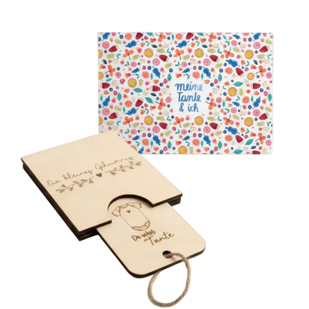 Von Anfang an - Das Tante-Verkündigungs-Set