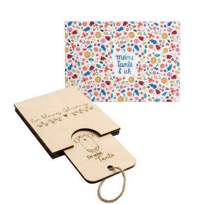 Von Anfang an - Das Tante-Verkündigungs-Set