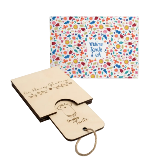 Von Anfang an - Das Tante-Verkündigungs-Set