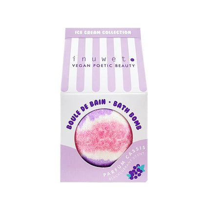 COMING SOON Inuwet Magic PH Lipstick Pink Strawberry