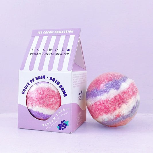 COMING SOON Inuwet Magic PH Lipstick Pink Strawberry