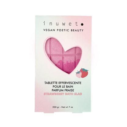 COMING SOON Inuwet Magic PH Lipstick Pink Strawberry