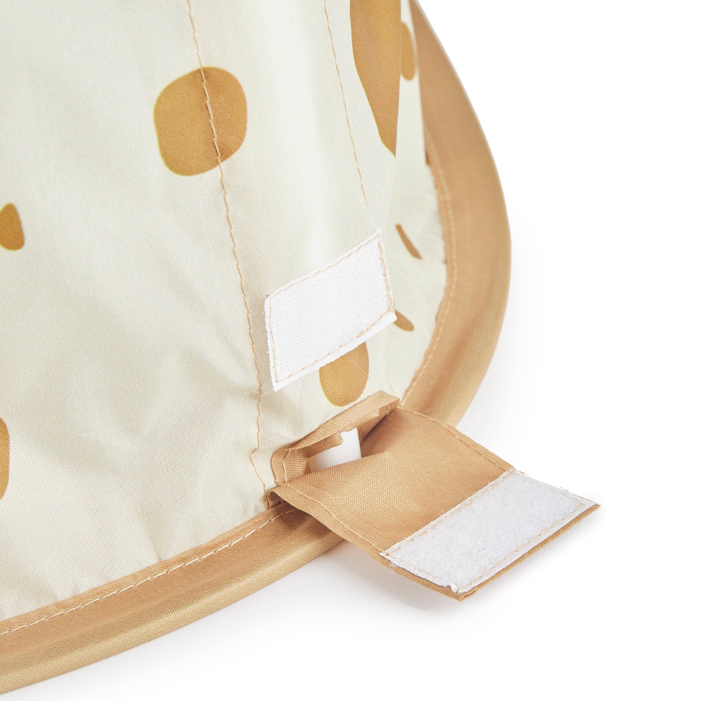 Pop up Bällebad mit 50 Bällen DEARLY DOTS