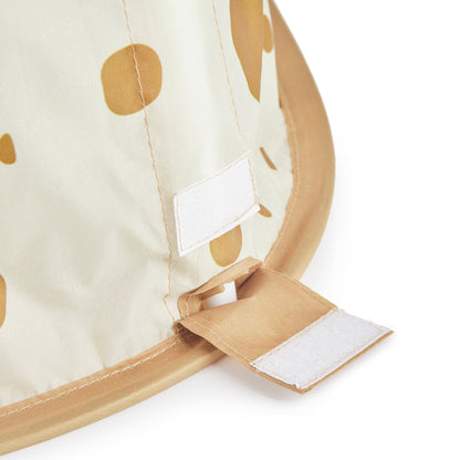 Pop up Bällebad mit 50 Bällen DEARLY DOTS