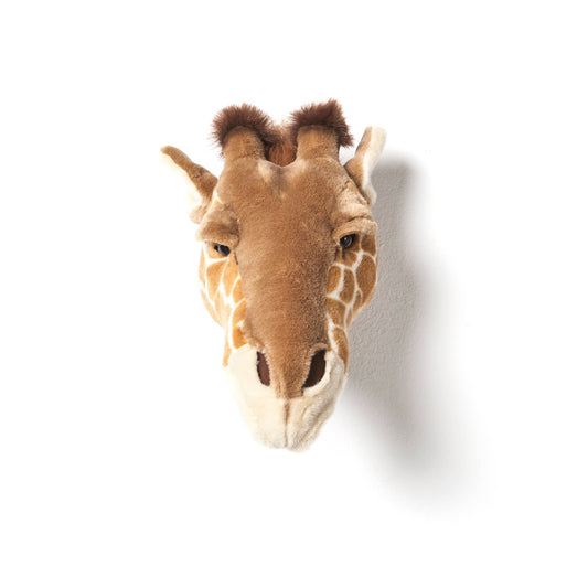 Ruby die Giraffe: Wanddeko