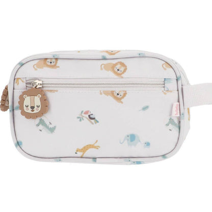 Safari toiletry bag