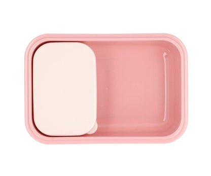 Lunch box Bento lunch box rectangular Bugs