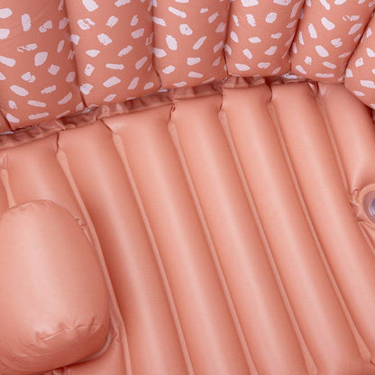 Inflatable Baby Bathtub Bliss