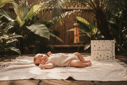 *Meine ersten Jahre* Babyalbum und Kindheitstagebuch