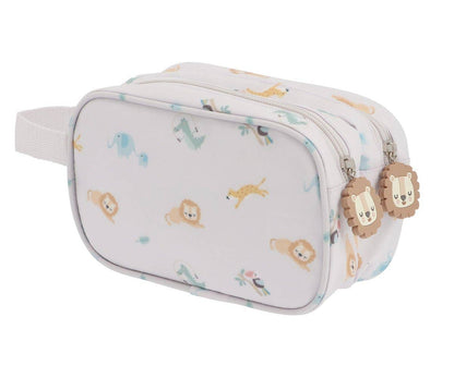 Safari toiletry bag