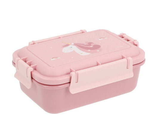 Magisches Einhorn Bento-Lunchbox