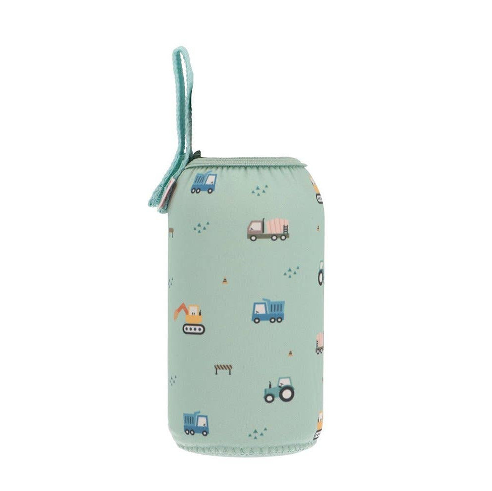Cache-bouteille 500 ml TRUCKS