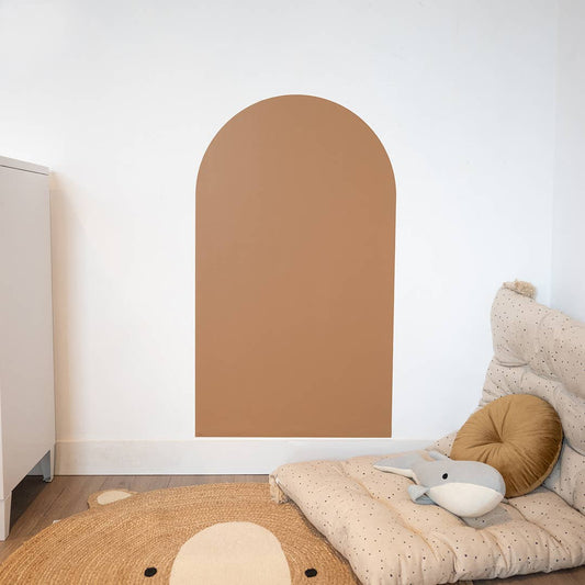 Magnettafel 1m x 58cm CARAMEL ARCH