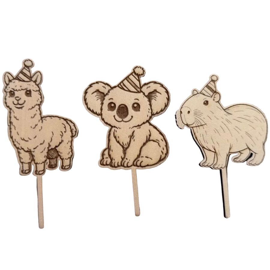 Geburtstagskranz *Happy Birthday* mit Zahlen, handgefertigt