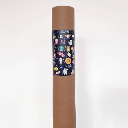 ABC Poster Beautiful Things
