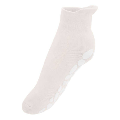 Pool-Socken rosé-creme-beige 27-30 Starlight
