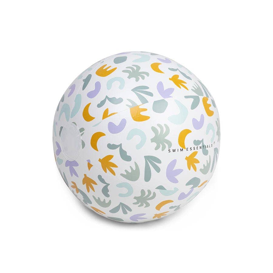 Wasserball Abstract