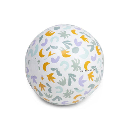 Wasserball Abstract