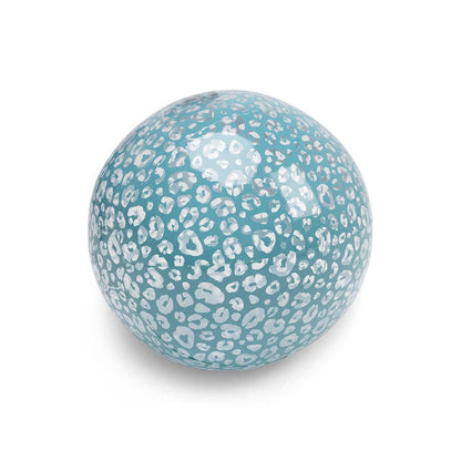 Wasserball Ø 51 cm Panther transparent