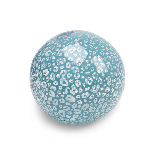 Wasserball Ø 51 cm TRANSPARENT PANTHER