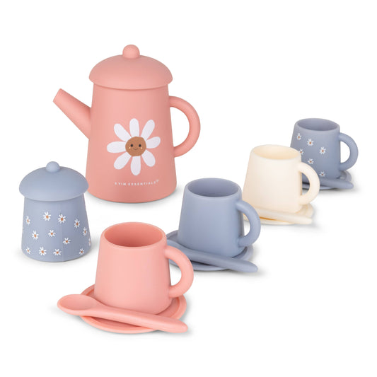 Tee-Spielset DAISY FLOWER
