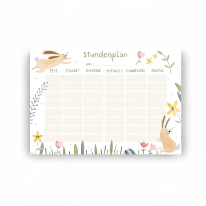 Pack de démarrage scolaire