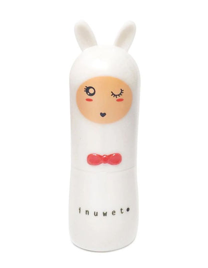 COMING SOON Inuwet Veganer Lippenbalsam für Kinder – Cotton Candy