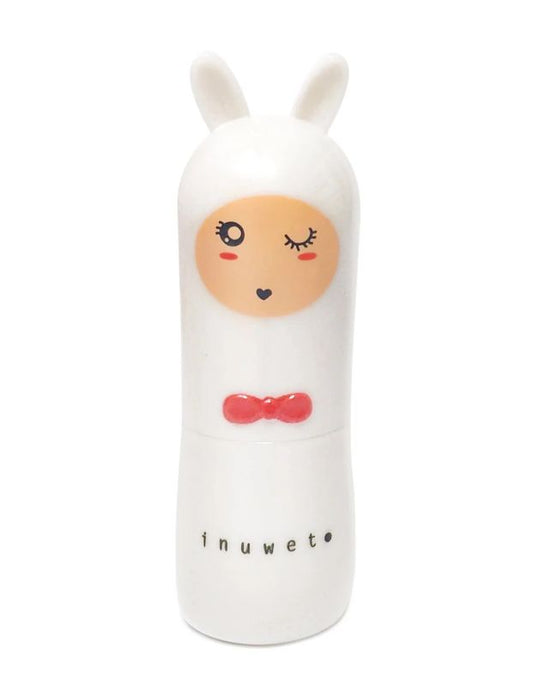 COMING SOON Inuwet Veganer Lippenbalsam für Kinder – Cotton Candy