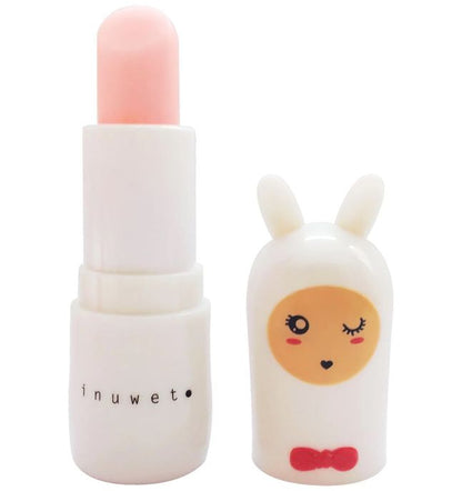 COMING SOON Inuwet Veganer Lippenbalsam für Kinder – Cotton Candy