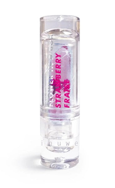 COMING SOON Inuwet Magischer PH-Lippenstift pink Strawberry