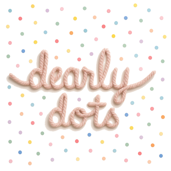 dearlydots